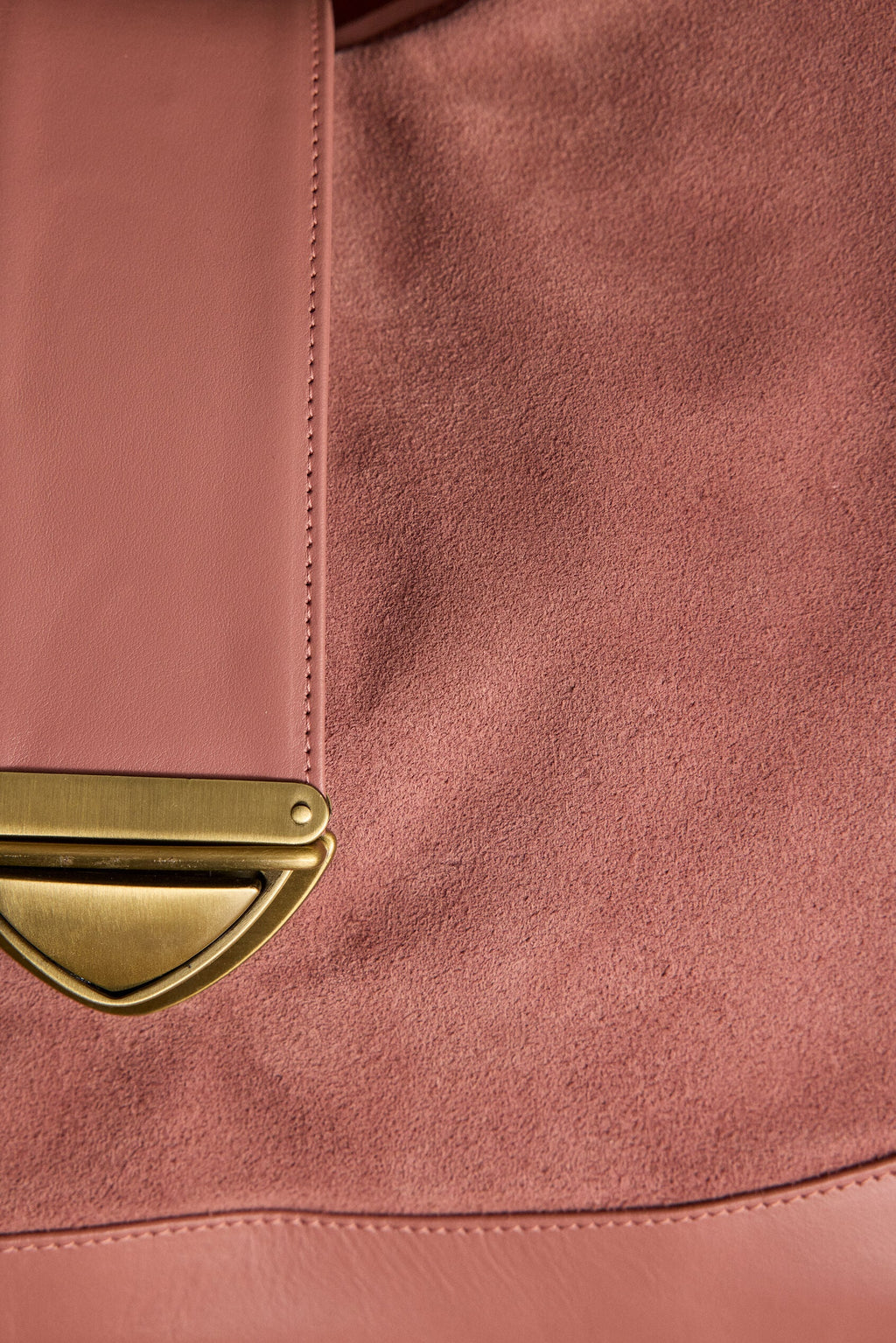 Bolso Shopper Gaston XL - Primerose