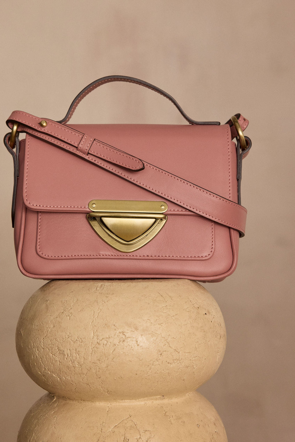 Gaston Mini Small Bag - Primerose
