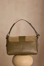 Bolso Pequeño Gaston - Caqui