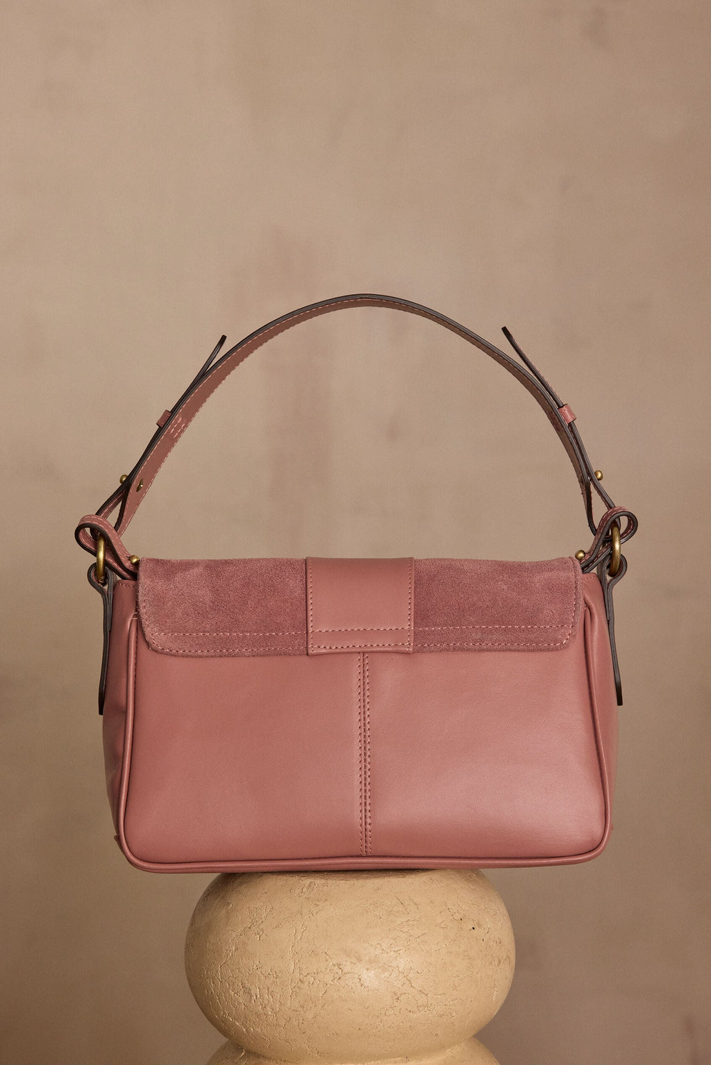 Bolso Pequeño Gaston - Primerose