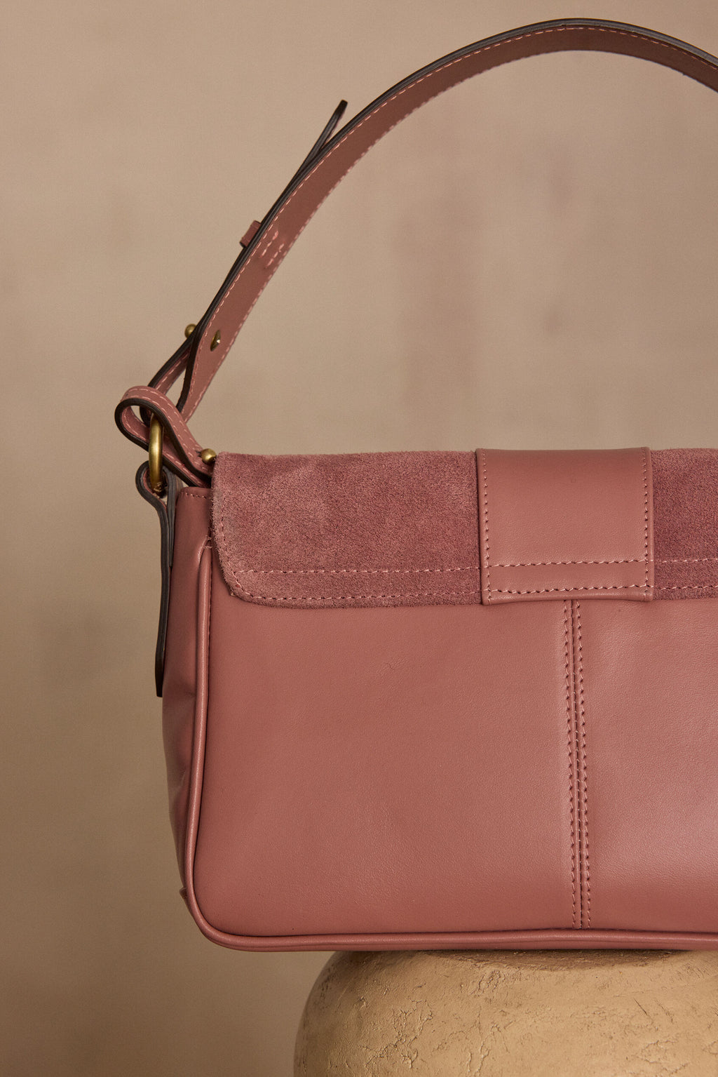 Bolso Pequeño Gaston - Primerose
