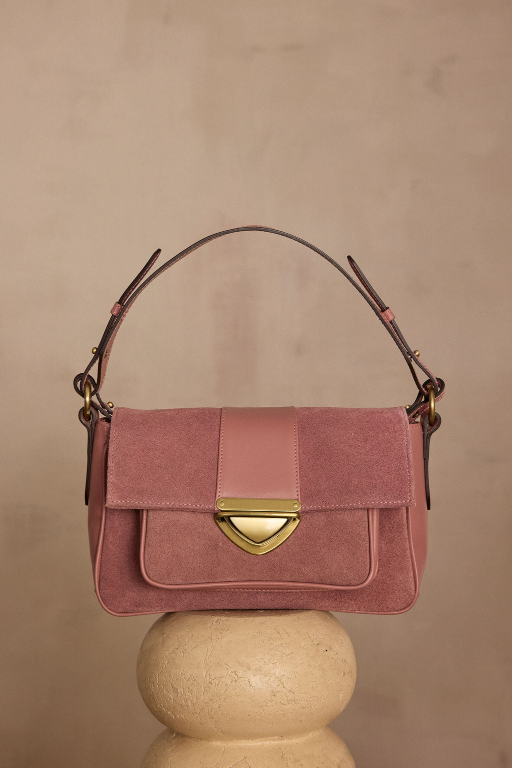 Bolso Pequeño Gaston - Primerose