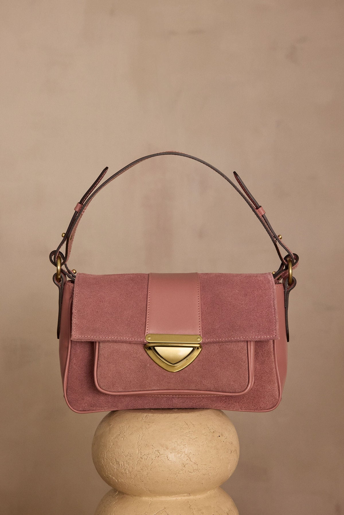 Bolso Pequeño Gaston - Primerose