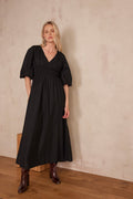 Flou Raison - Negro