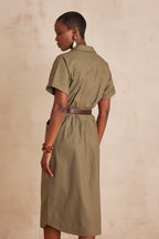 Structure Rama - Khaki