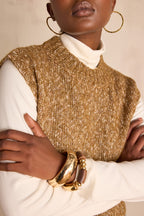 Jersey Boston - Camel