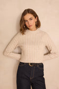 Jersey Benicio - Beige
