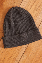 Hayden Beanie - Anthracite