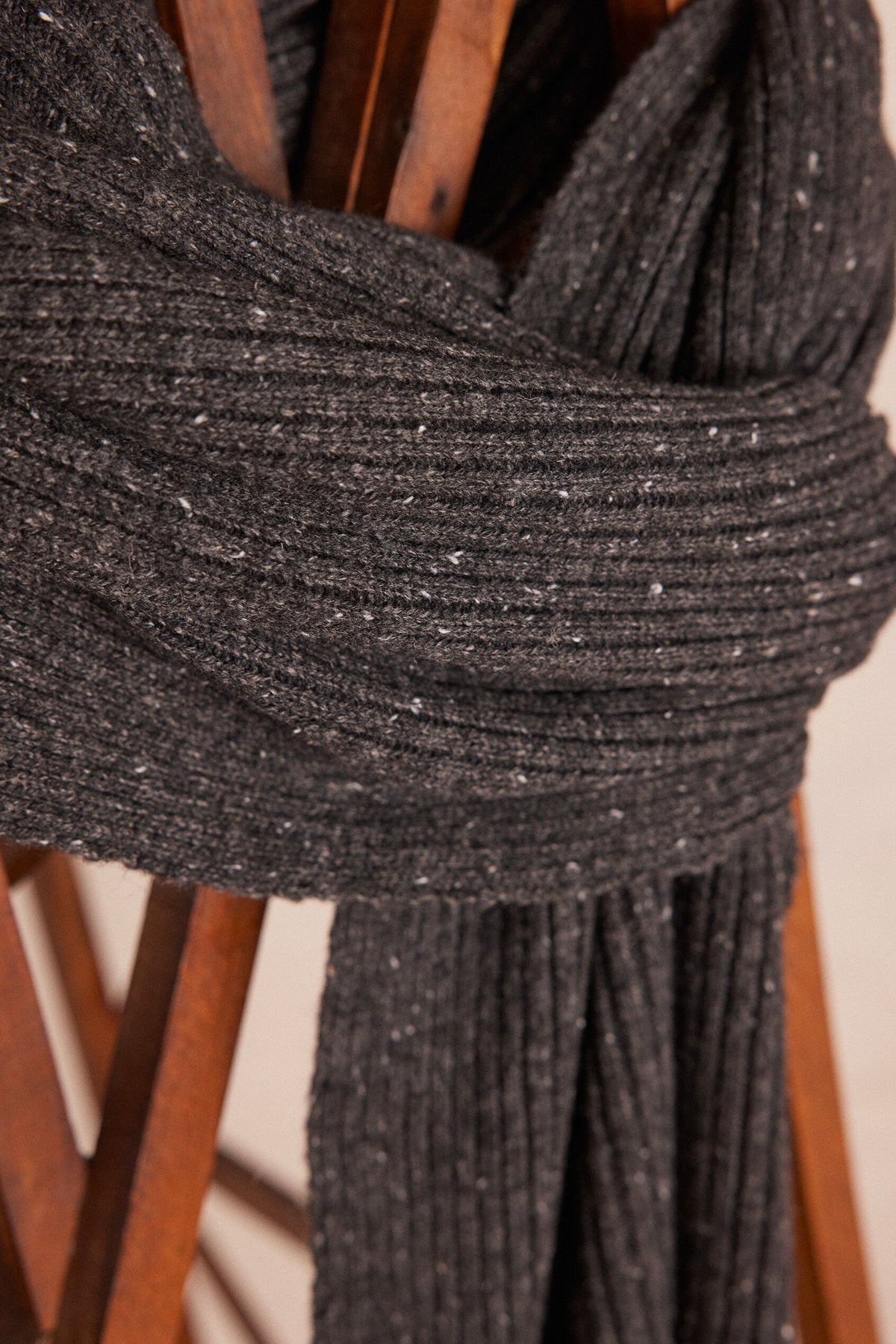 Tim Scarf - Anthracite