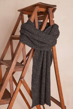 Tim Scarf - Anthracite
