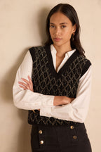 Jersey Baxter - Negro