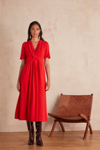Flou Love - Rojo