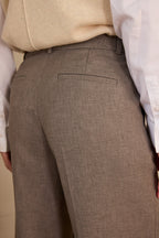 Ferguson Trousers - Light Taupe