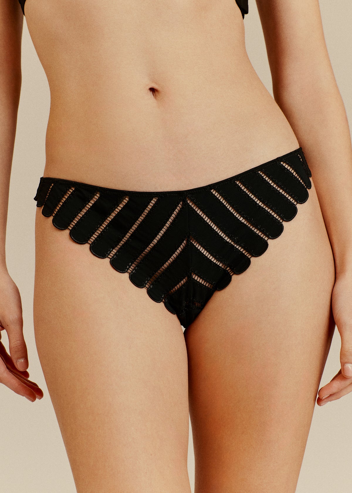 Gramercy Lingerie - Tanga - Dames