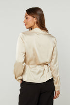 Shirt - Champagne
