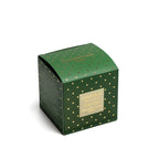 Boîte Christmas Tea Vert - 25 Sachets Cristal