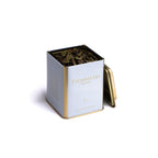 White Flower Tea Tin - 60G