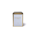 White Flower Tea Tin - 60G