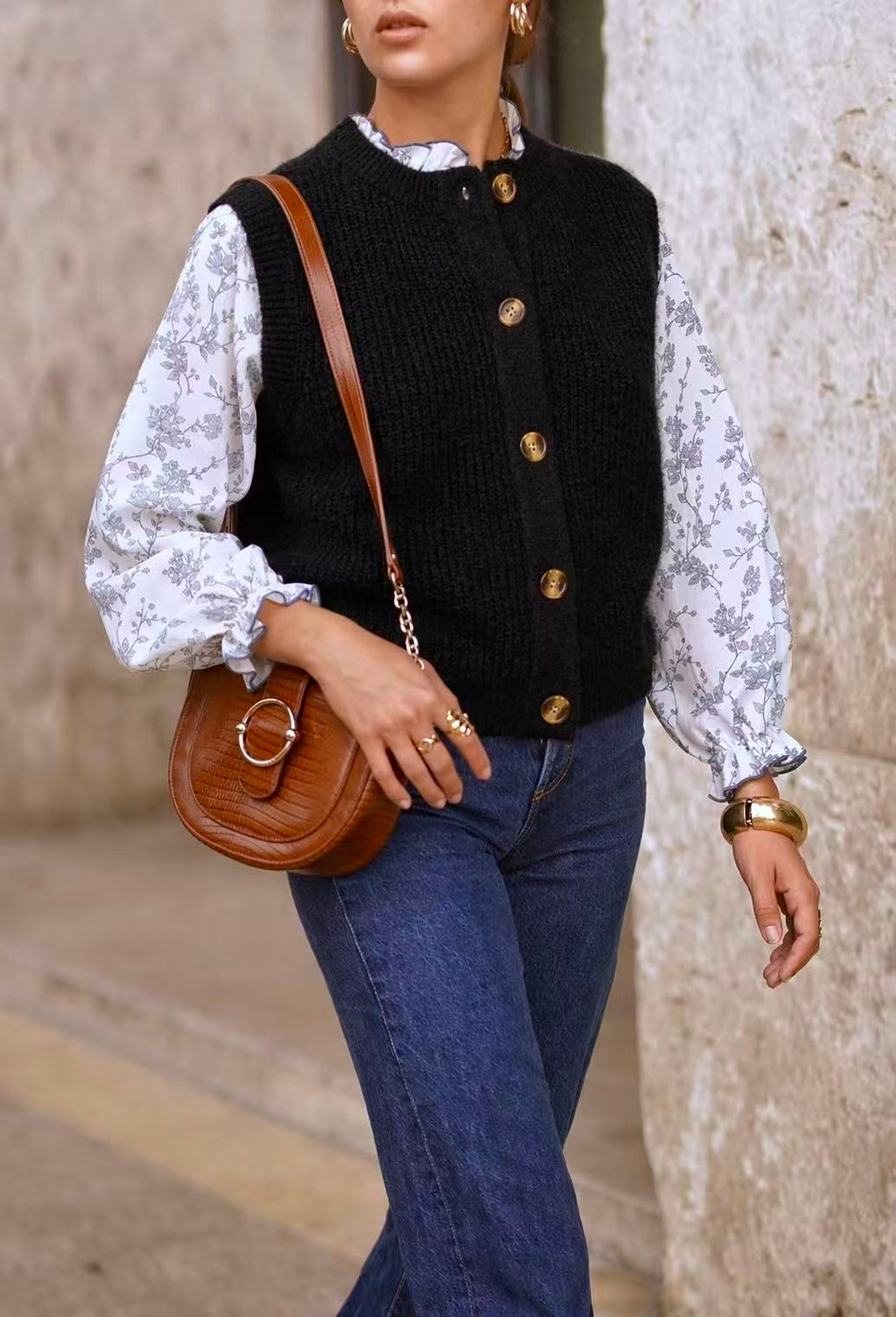 Maève Knit