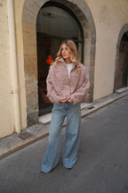 Veste Sazeme
