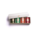 Gift Set Once Upon a Christmas 4 Boxes - 40G