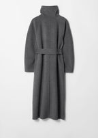 Manteau Es Liana - Gris