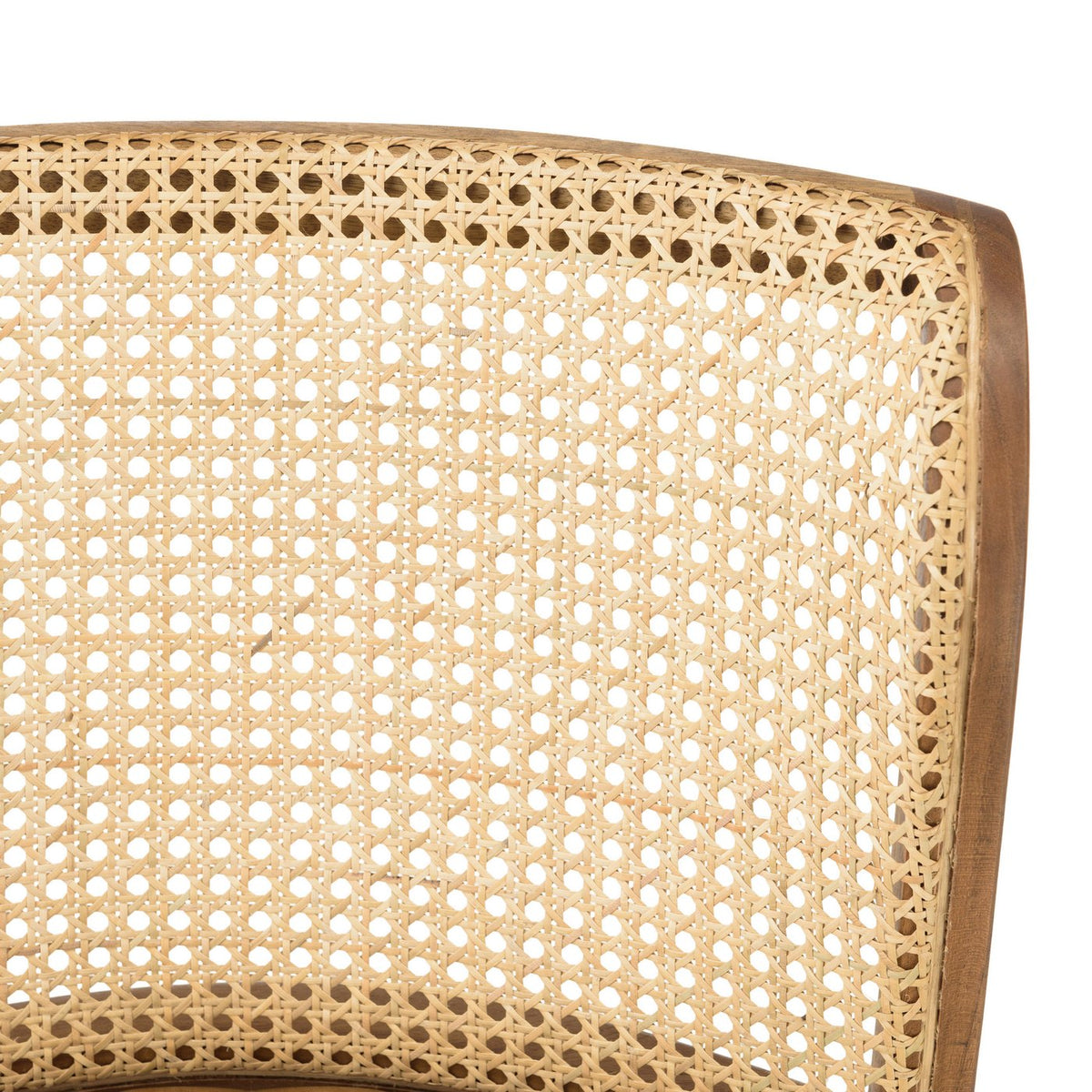 Marcel - Set of 2 Chairs - Brown/Black/Light Wood