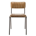 Marcel - Set of 2 Chairs - Black