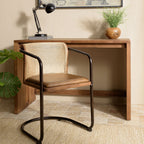 Marcel - Sillón - Madera Clara