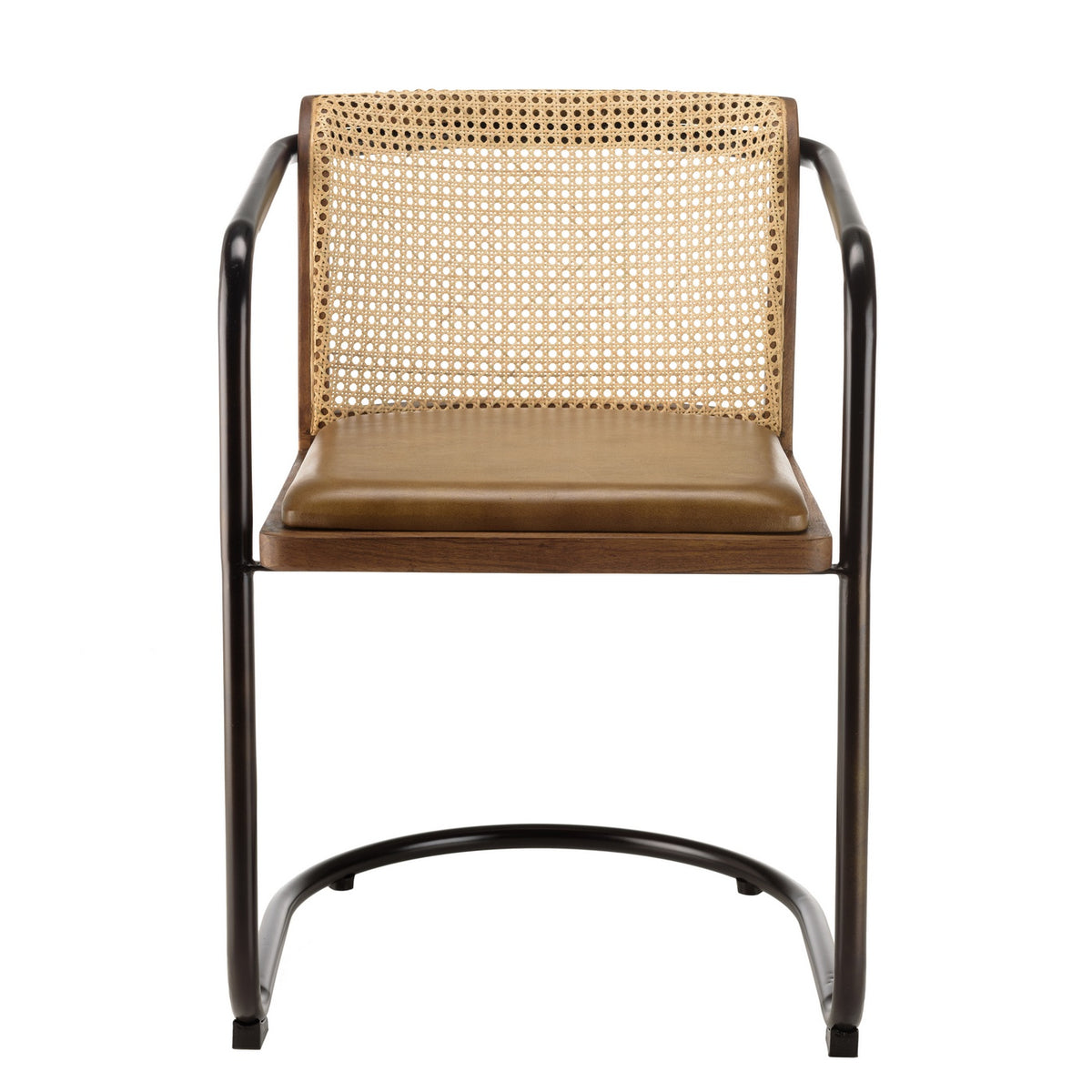 Marcel - Sillón - Madera Clara