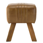 Marcel - Stool - Brown