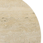 Hortense - Velador - Beige