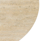 Hortense - Tavolino - Cammello