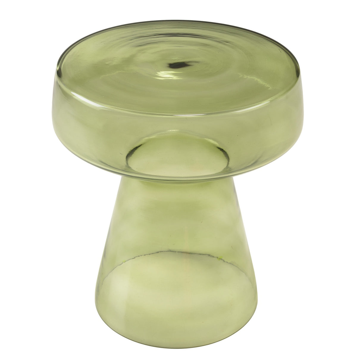 Hortense - Velador - Verde