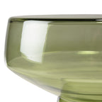 Hortense - Velador - Verde