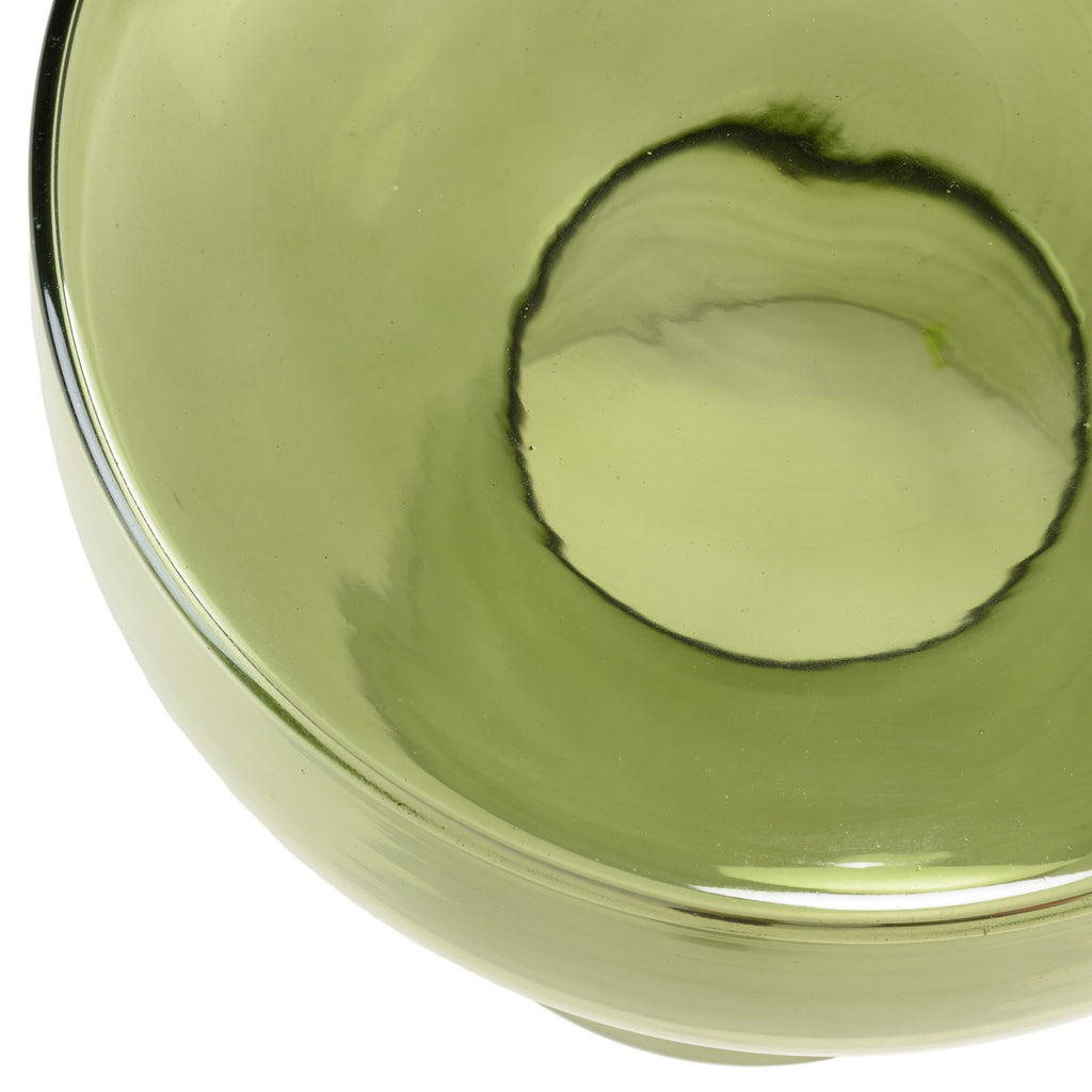 Hortense - Velador - Verde