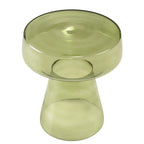 Hortense - Velador - Verde
