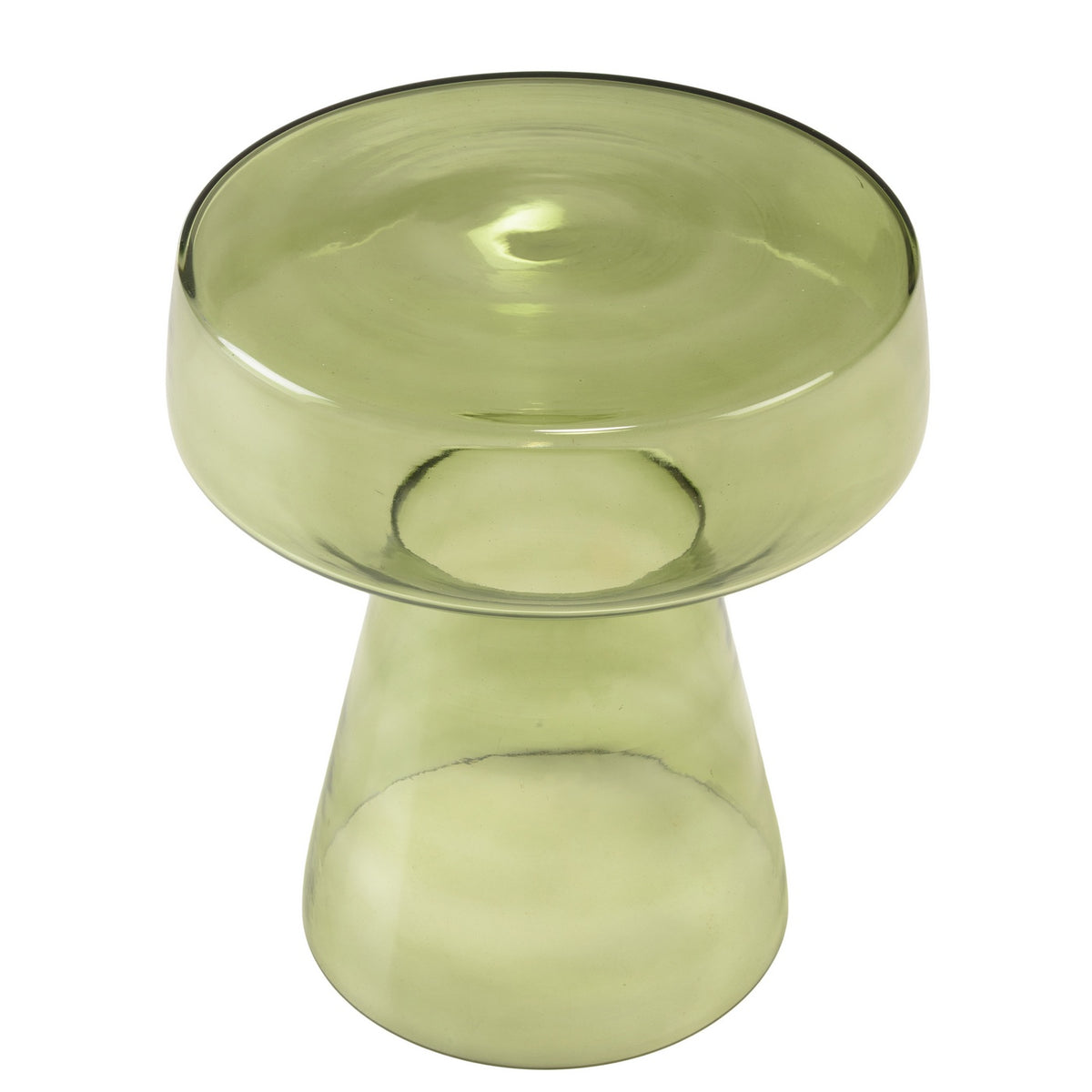 Hortense - Velador - Verde
