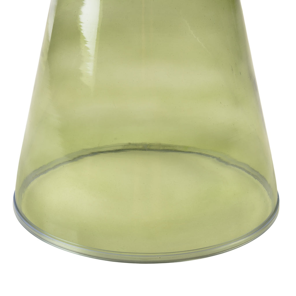 Hortense - Velador - Verde