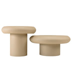 Hortense - Tavolino - Beige