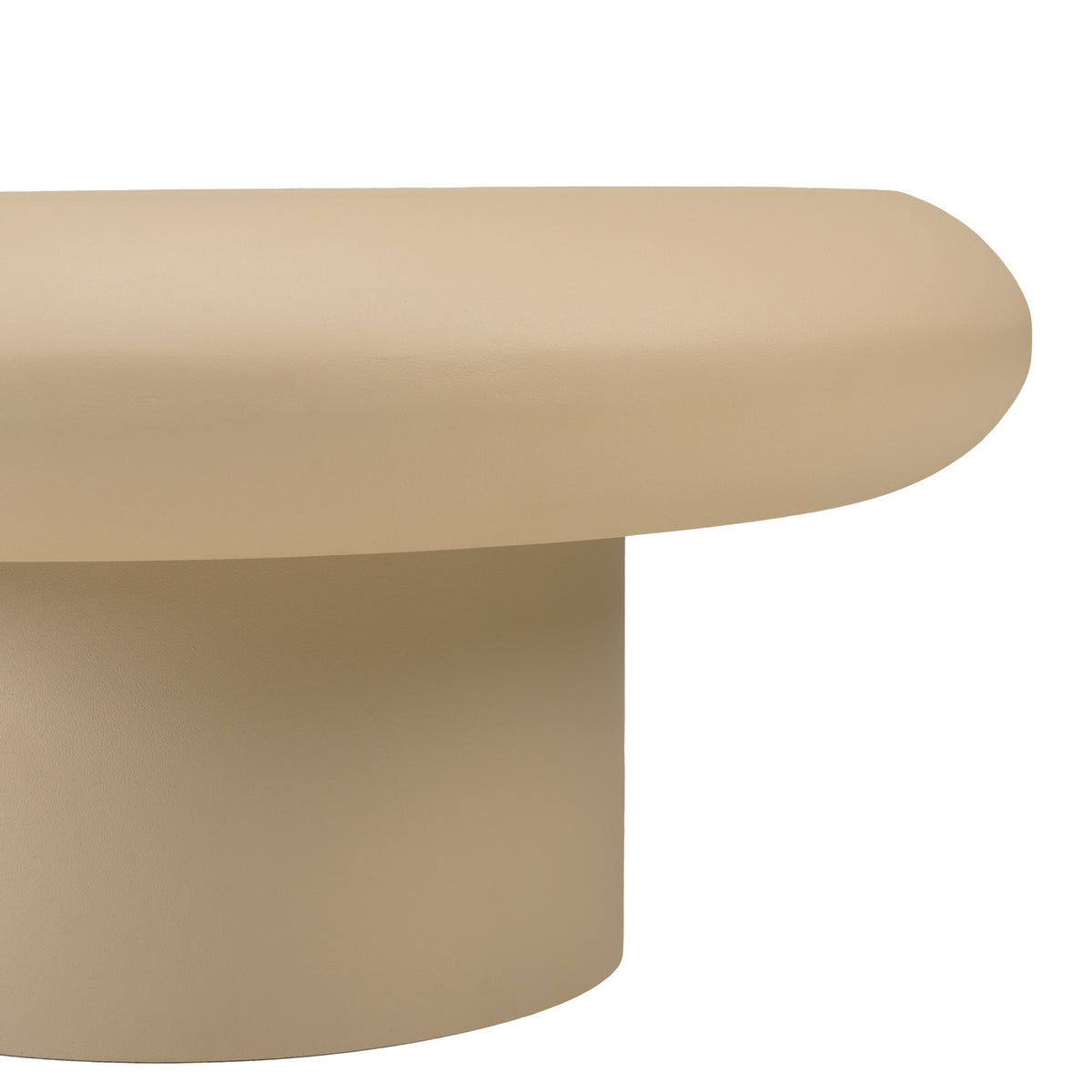 Hortense - Tavolino - Beige
