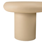 Hortense - Tavolino - Beige