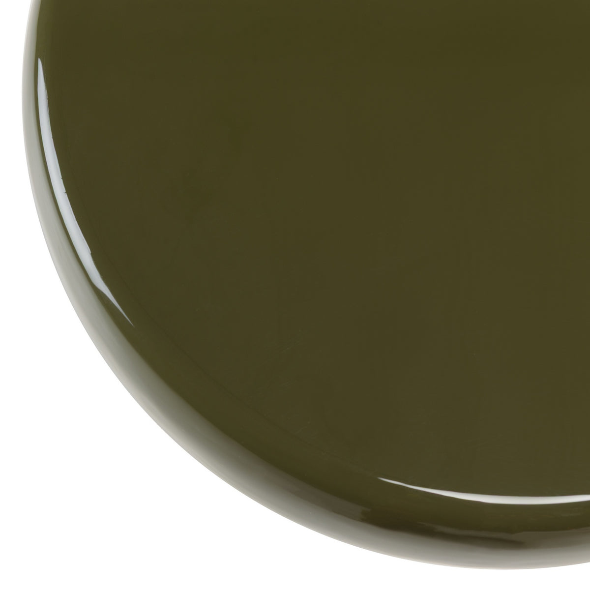 Hortense - Side Table - Green