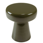 Hortense - Side Table - Green
