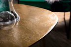 Johan - Coffee Table - Gold