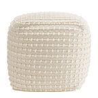 Sacha - Puf - Madera Clara