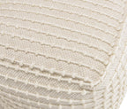 Sacha - Puf - Madera Clara