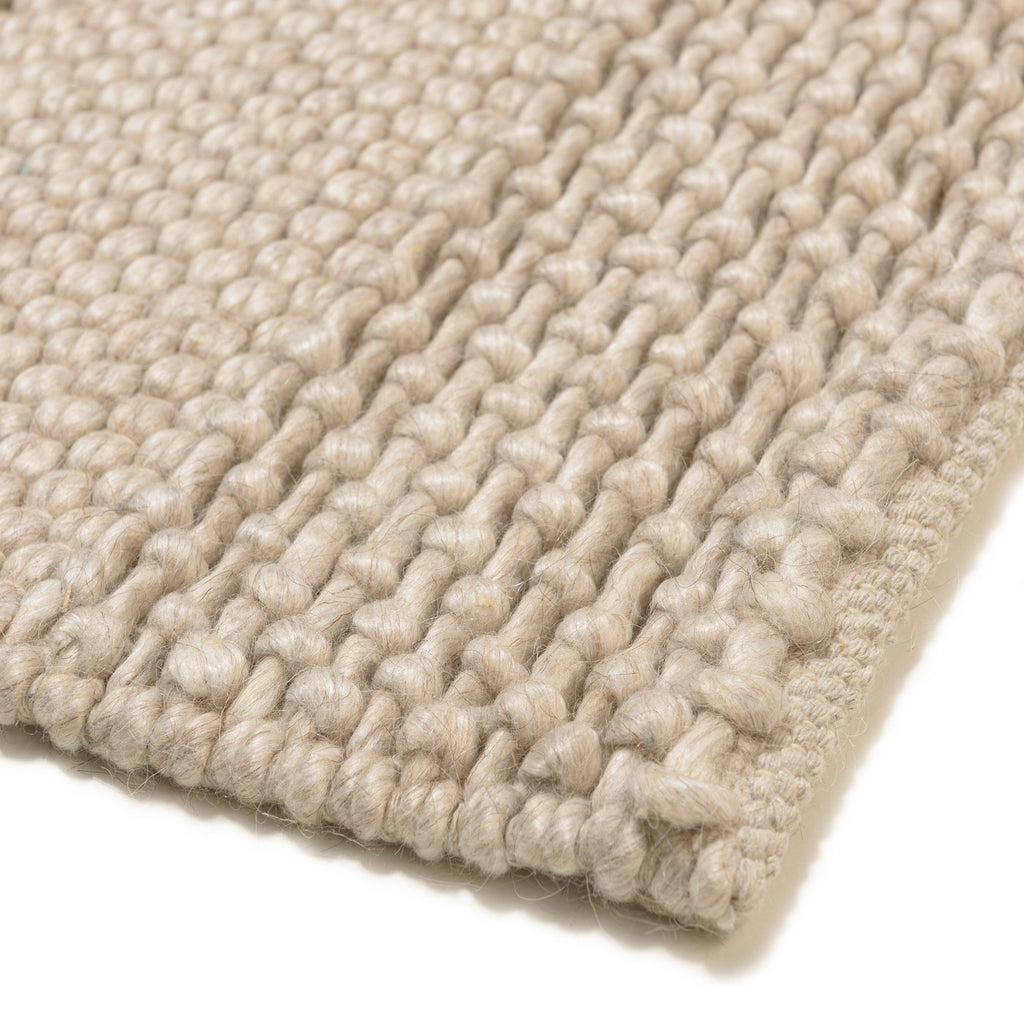 Quentin - Tapis - Lin
