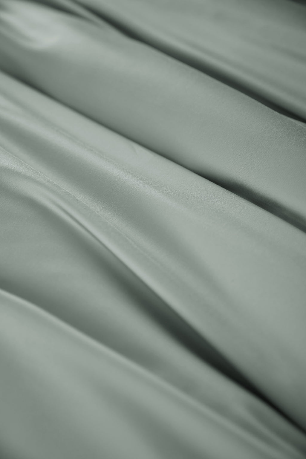 Salomé - Housse De Couette - Bambou - Eucalyptus