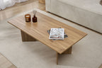 Sabin - Coffee Table - Vnt Oak